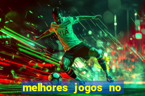 melhores jogos no play store